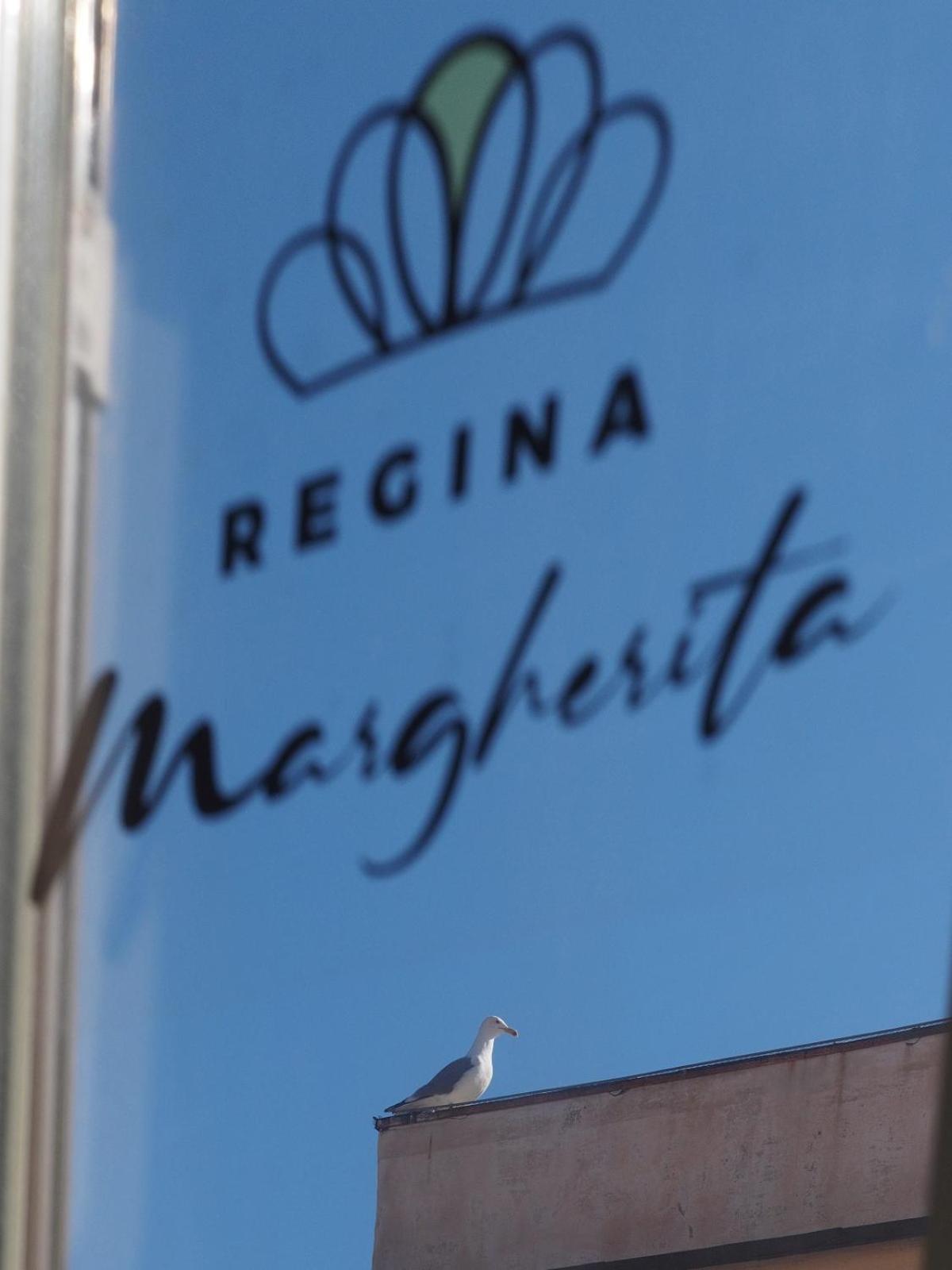 Regina Margherita Casa Vacanza Чивітавекк'я Екстер'єр фото
